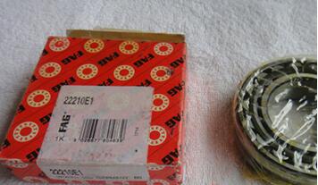 FAG 22210-E1-XL Bearing